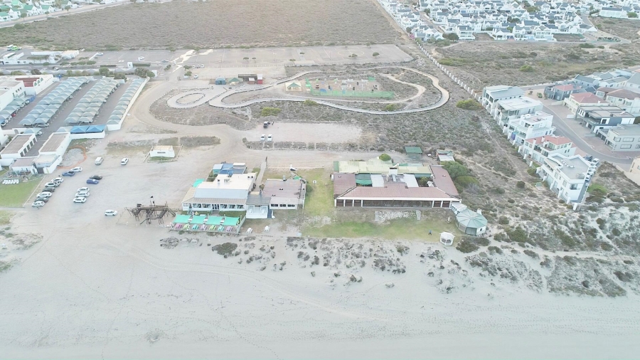 0 Bedroom Property for Sale in Mykonos Western Cape